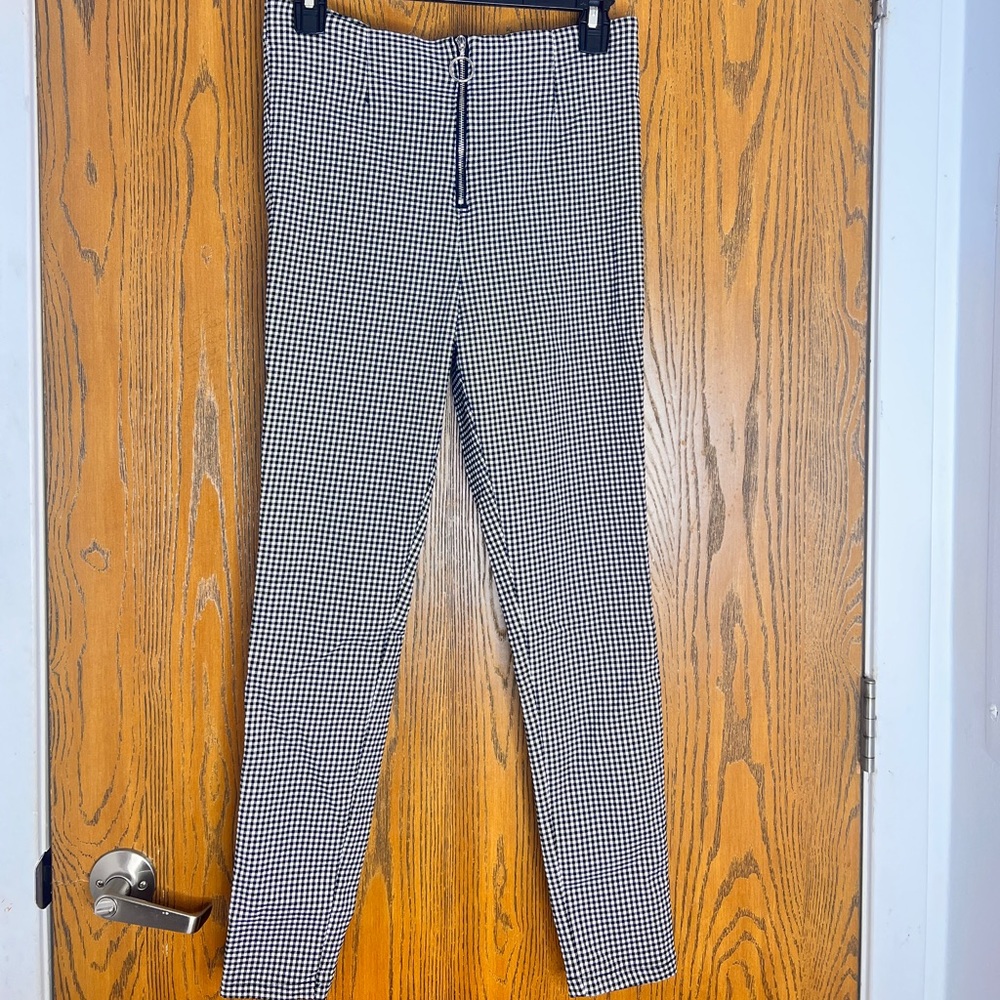 Office Jeggings